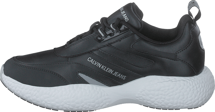 Stacey 1c Black