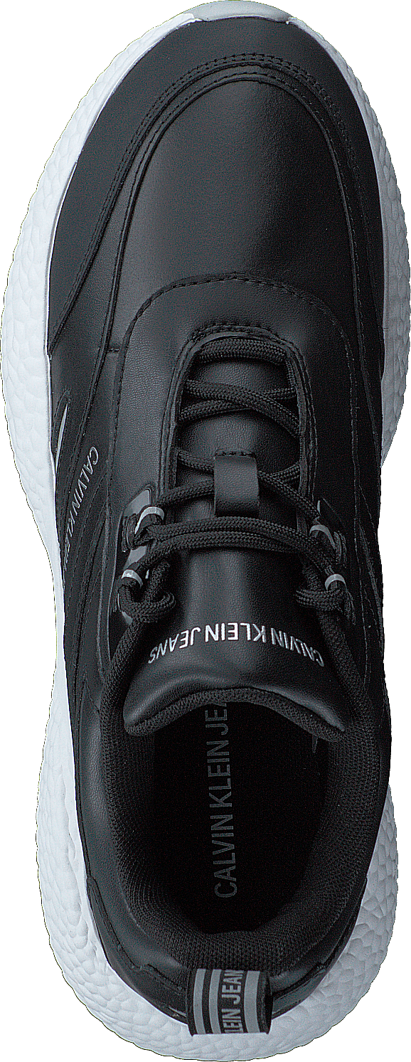 Stacey 1c Black