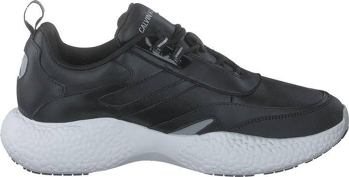 Stacey 1c Black