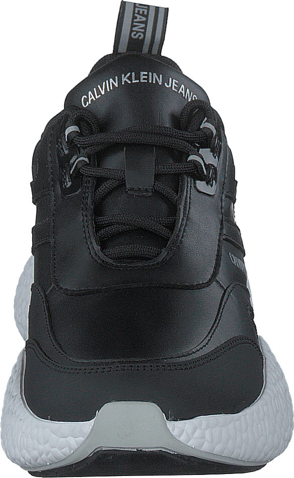 Stacey 1c Black