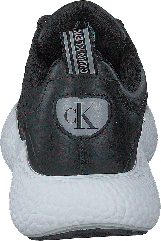 Stacey 1c Black