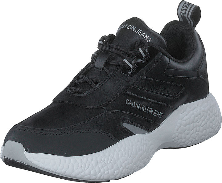 Stacey 1c Black