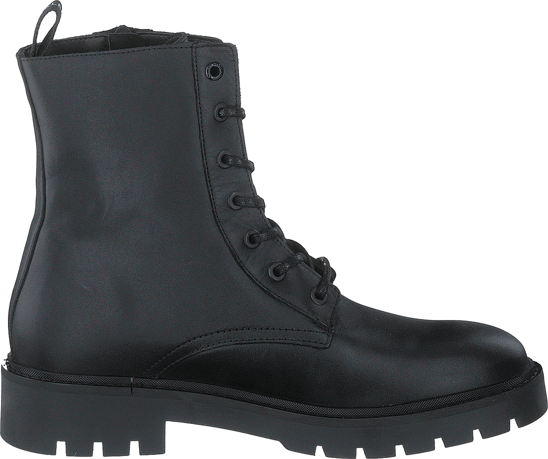 Barbara 1a Black