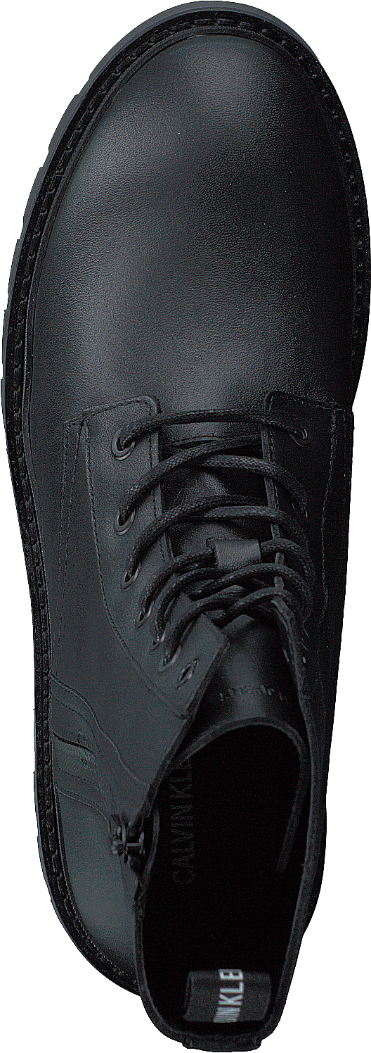 Barbara 1a Black