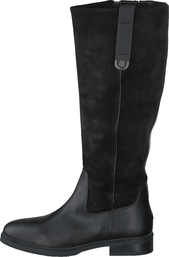 Hatty 14c Bds Black