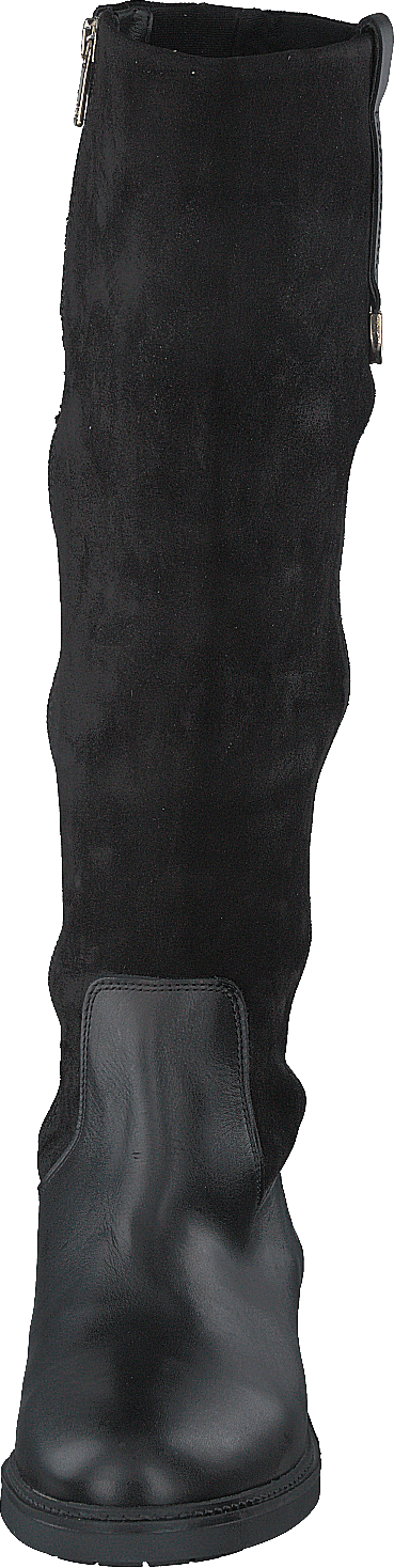 Hatty 14c Bds Black