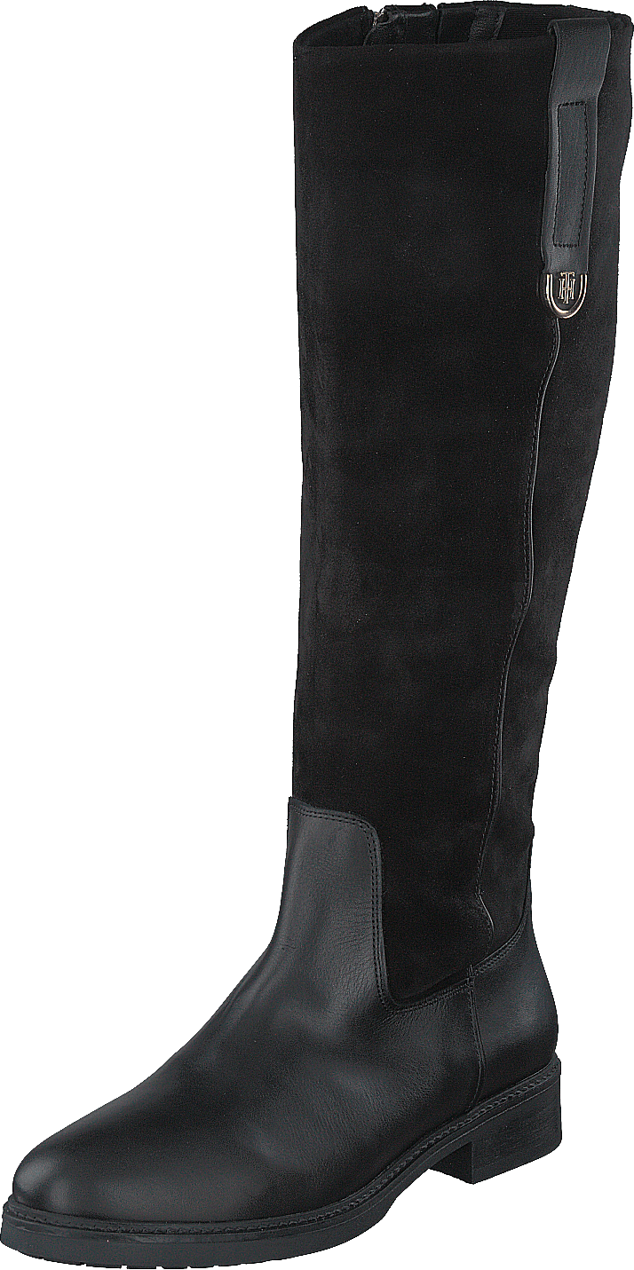 Hatty 14c Bds Black