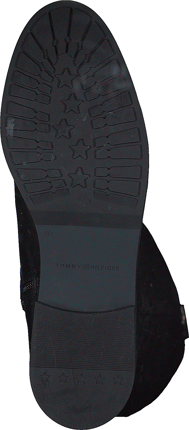Hatty 14c Bds Black