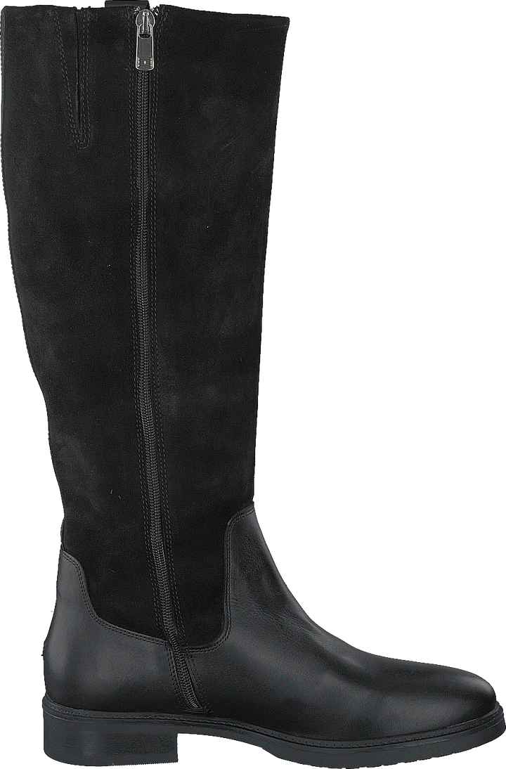 Hatty 14c Bds Black