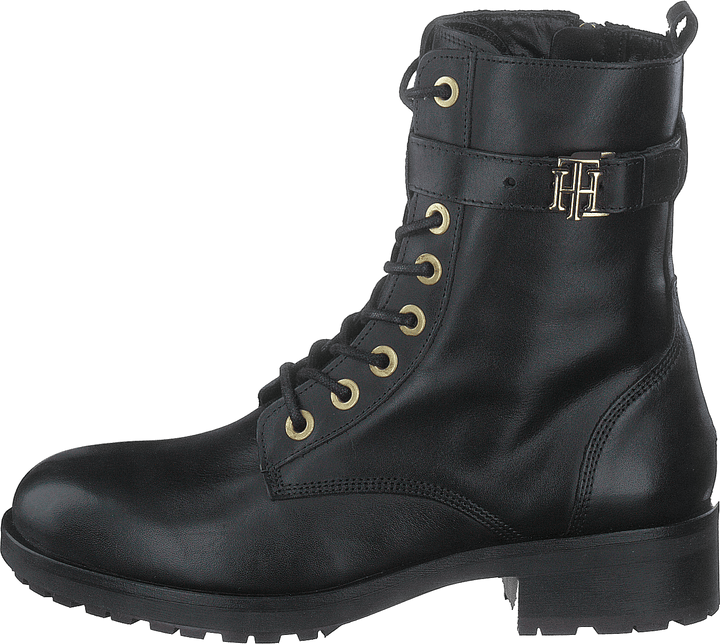 Jill 12a Bds Schwarz