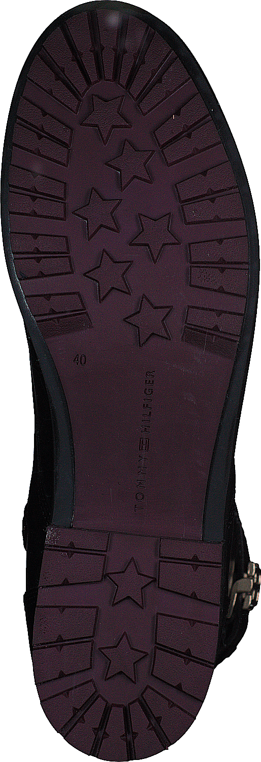 Jill 12a Bds Schwarz
