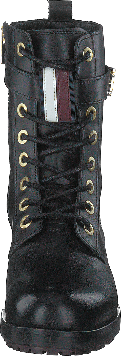 Jill 12a Bds Schwarz
