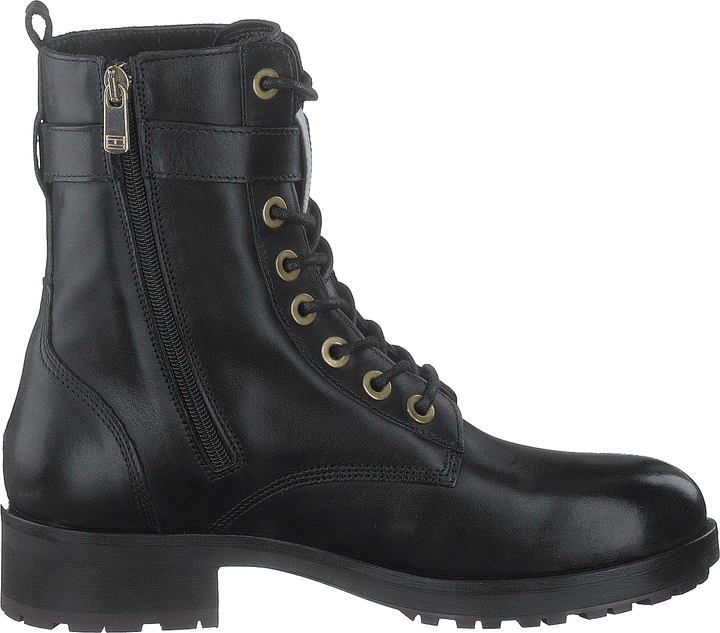 Jill 12a Bds Schwarz