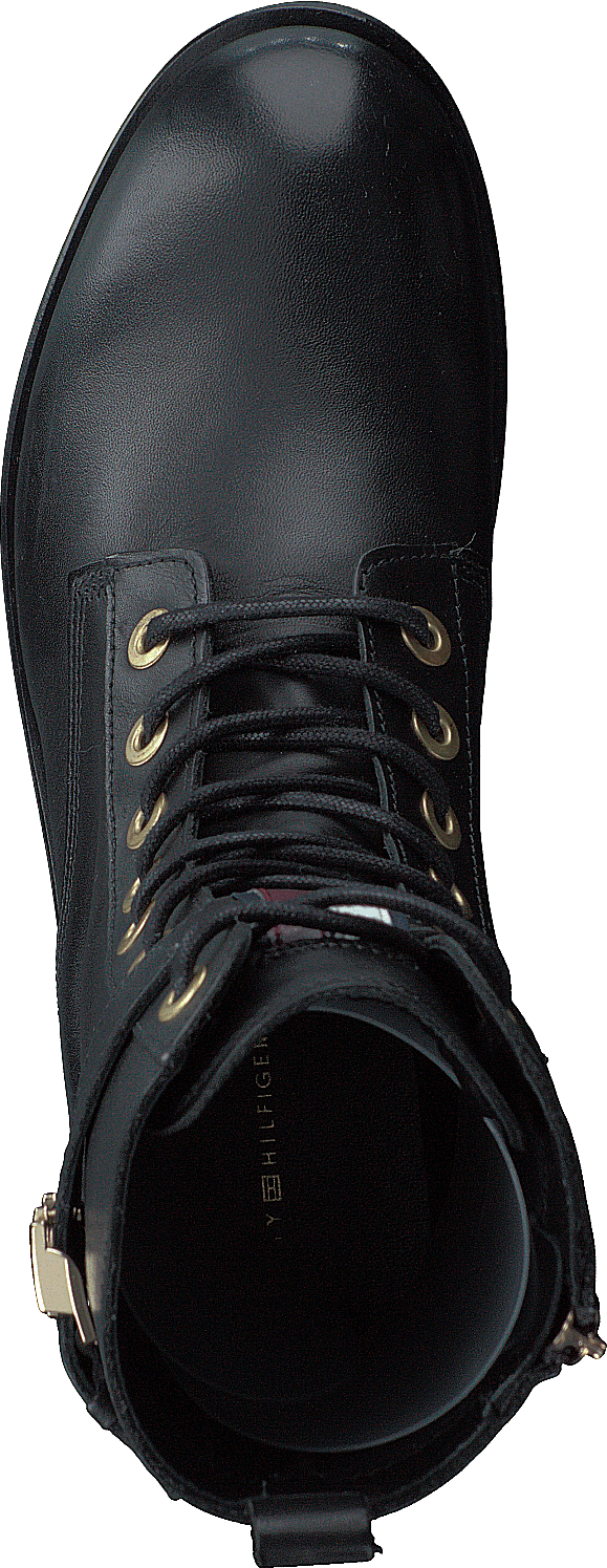 Jill 12a Bds Schwarz