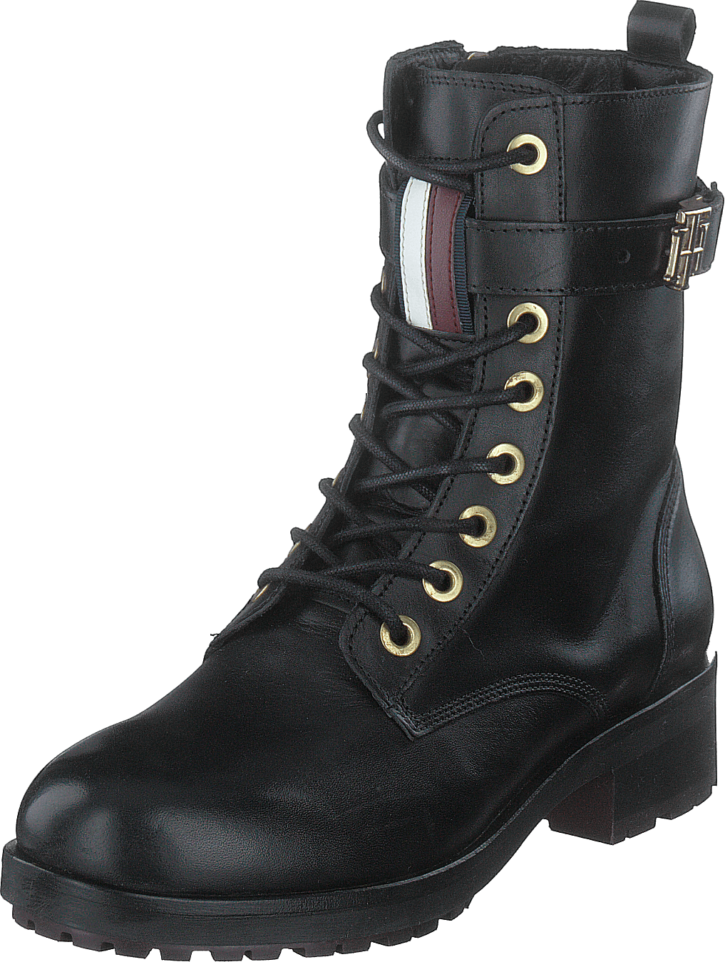 Jill 12a Bds Schwarz