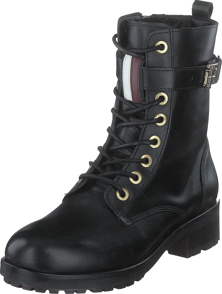 Jill 12a Bds Schwarz