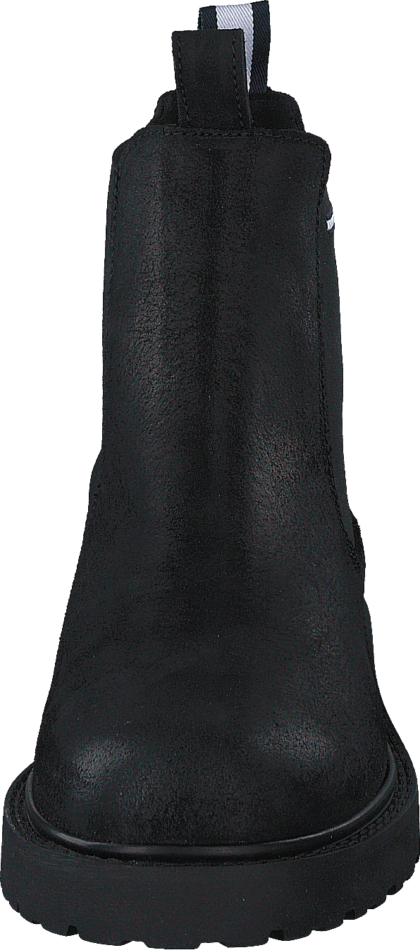 Tommy Hilfiger SUEDE CHELSEA BOOT