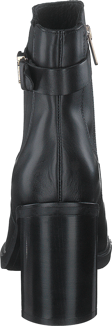 Rebecca 1a Bds Black