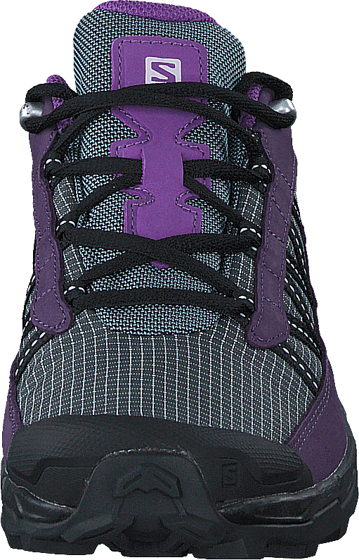 Shoes Shelter Low Ltr Stormy Weather/grape/goji Berr
