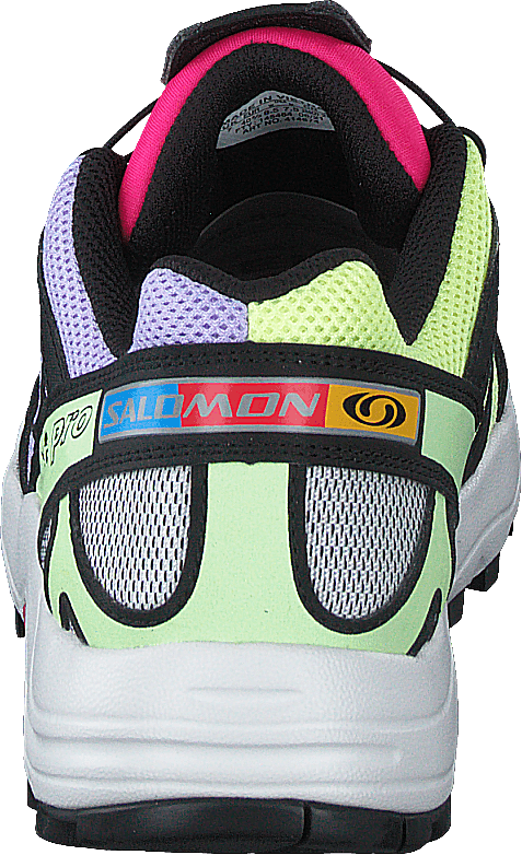 Shoes Xa Pro 1 Lavender/charlock/pink Glo