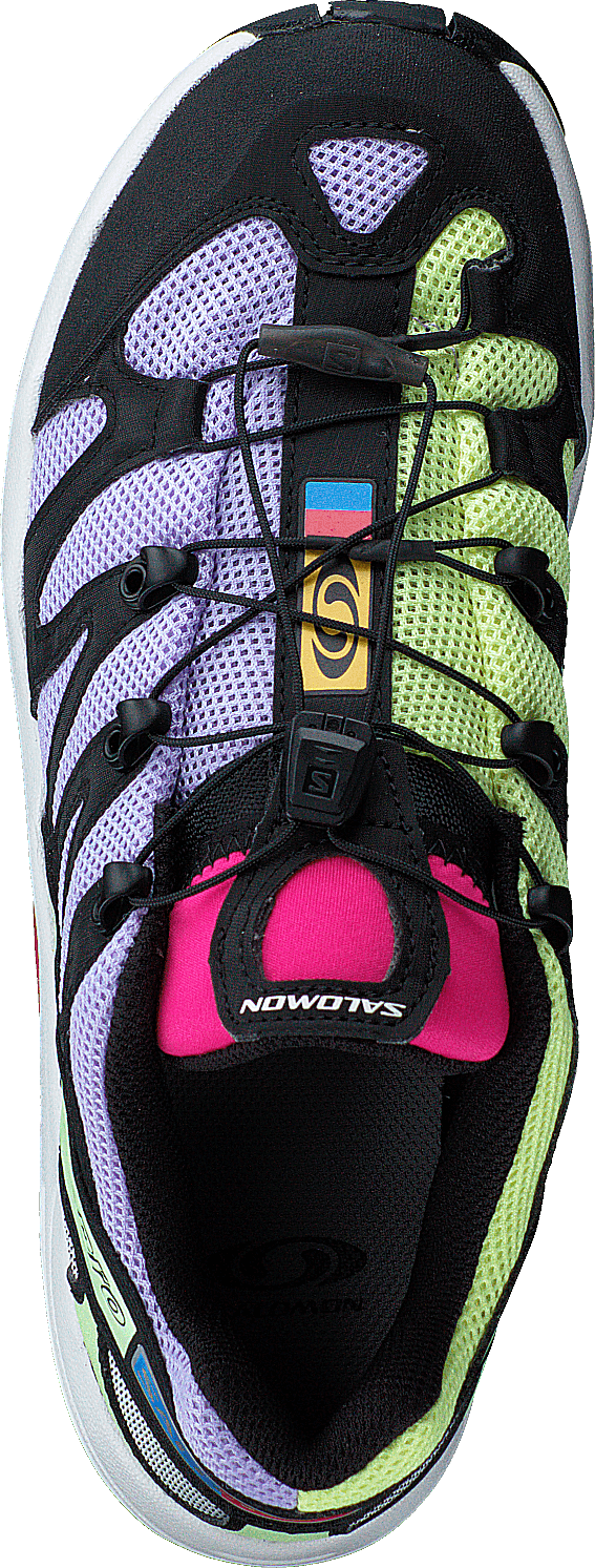 Shoes Xa Pro 1 Lavender/charlock/pink Glo