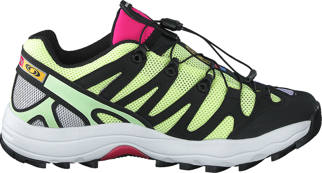 Shoes Xa Pro 1 Lavender/charlock/pink Glo
