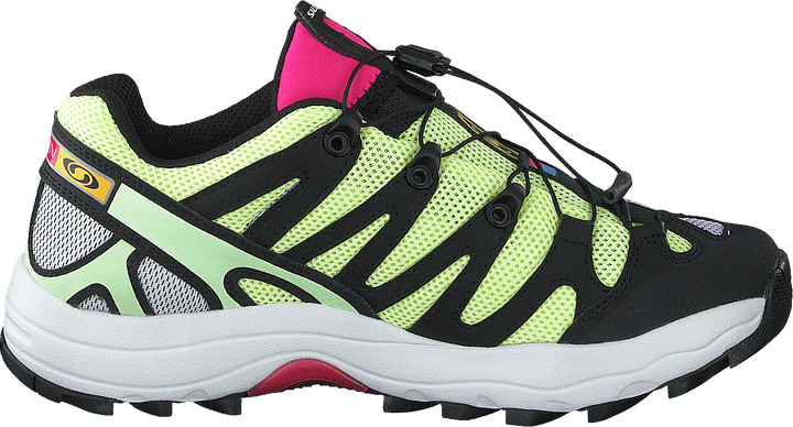 Shoes Xa Pro 1 Lavender/charlock/pink Glo