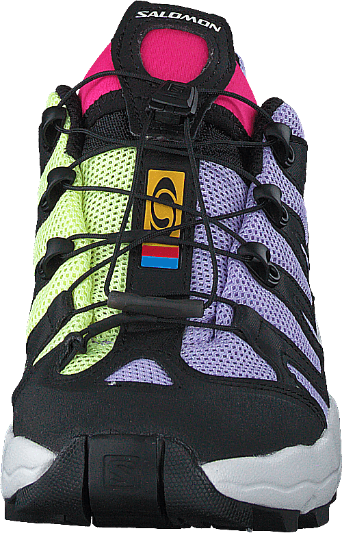 Shoes Xa Pro 1 Lavender/charlock/pink Glo
