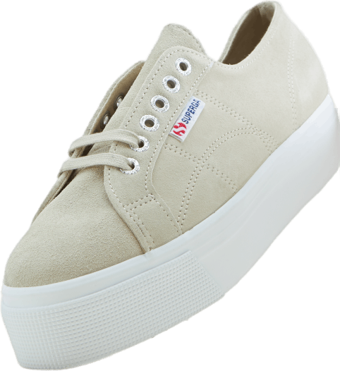 2790 Suede White Milk Xpr