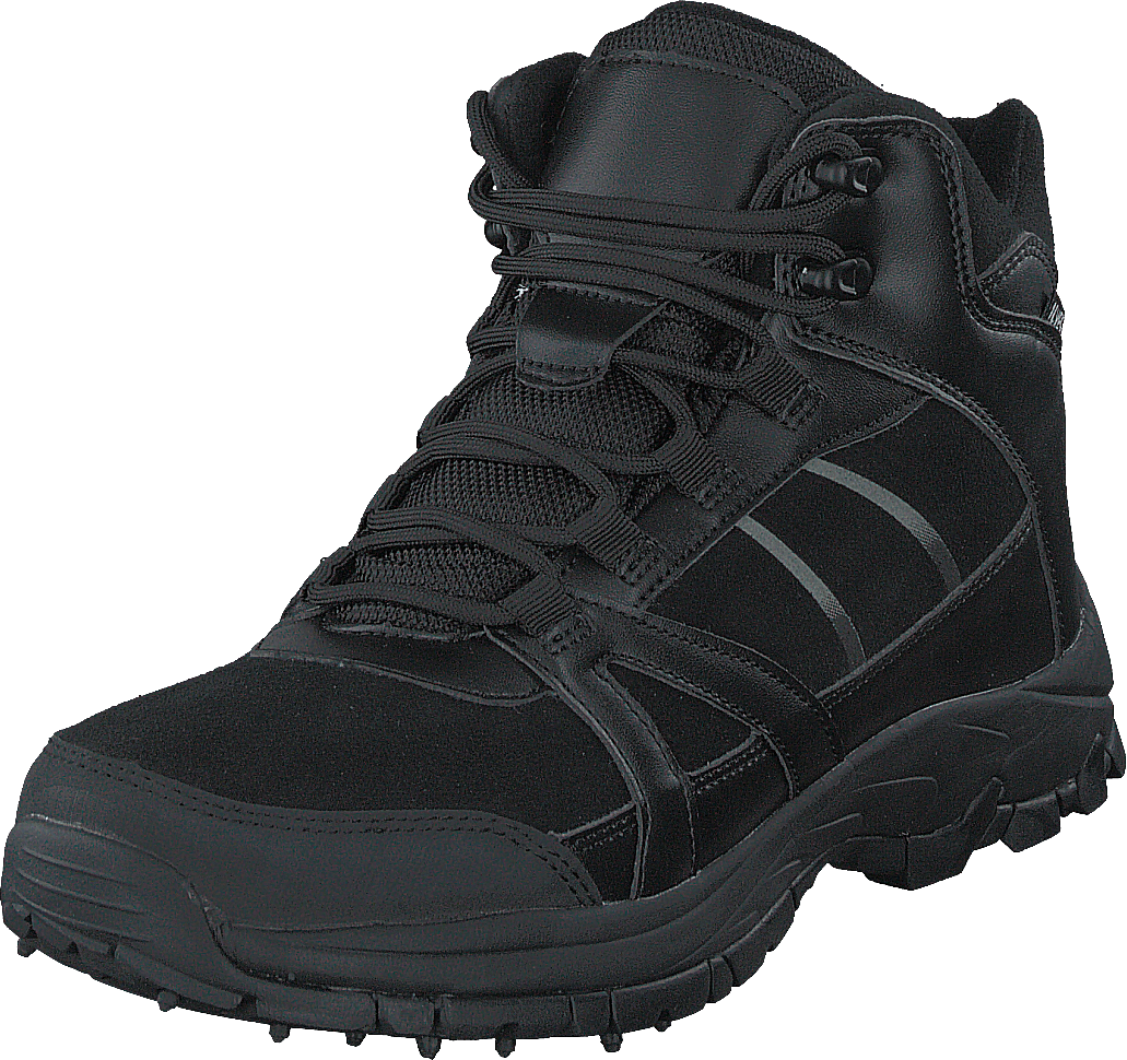 Ilves Spike Tex Noir