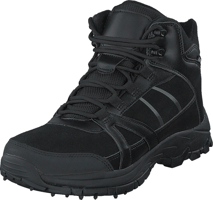 Ilves Spike Tex Noir