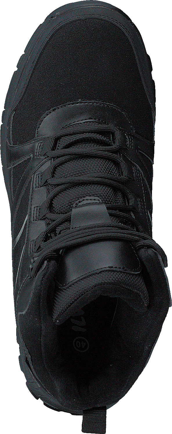 Ilves Spike Tex Noir