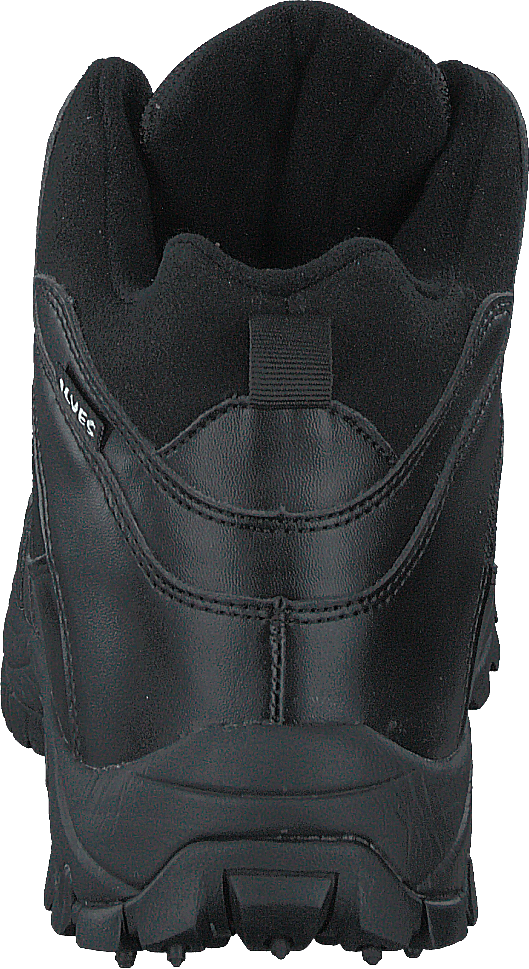 Ilves Spike Tex Noir