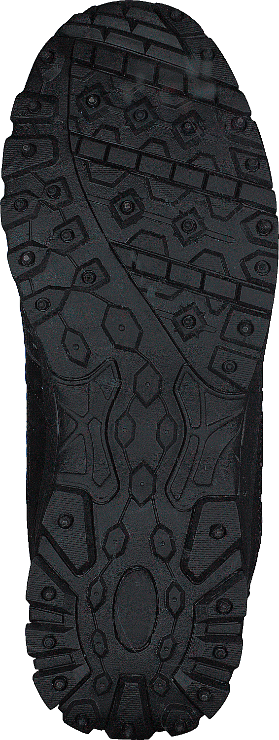 Ilves Spike Tex Noir