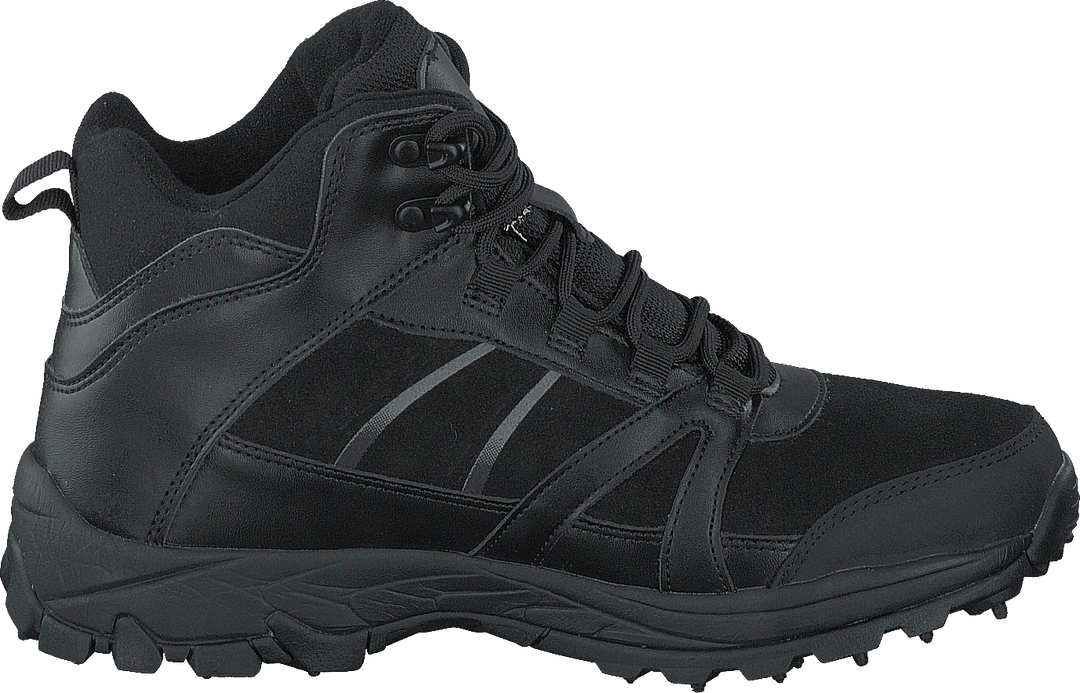 Ilves Spike Tex Noir