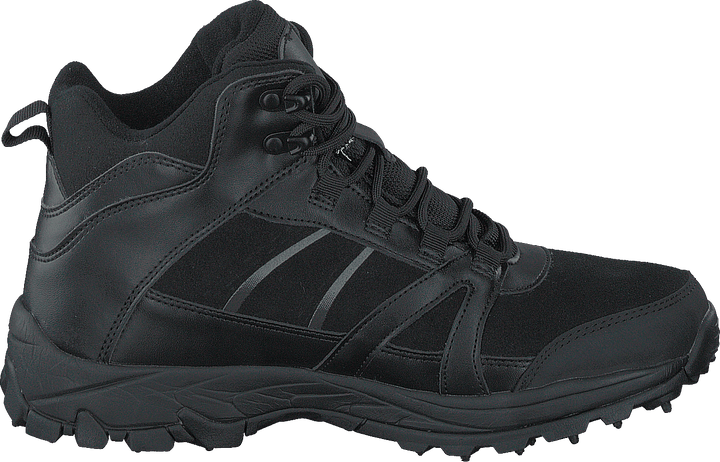 Ilves Spike Tex Noir