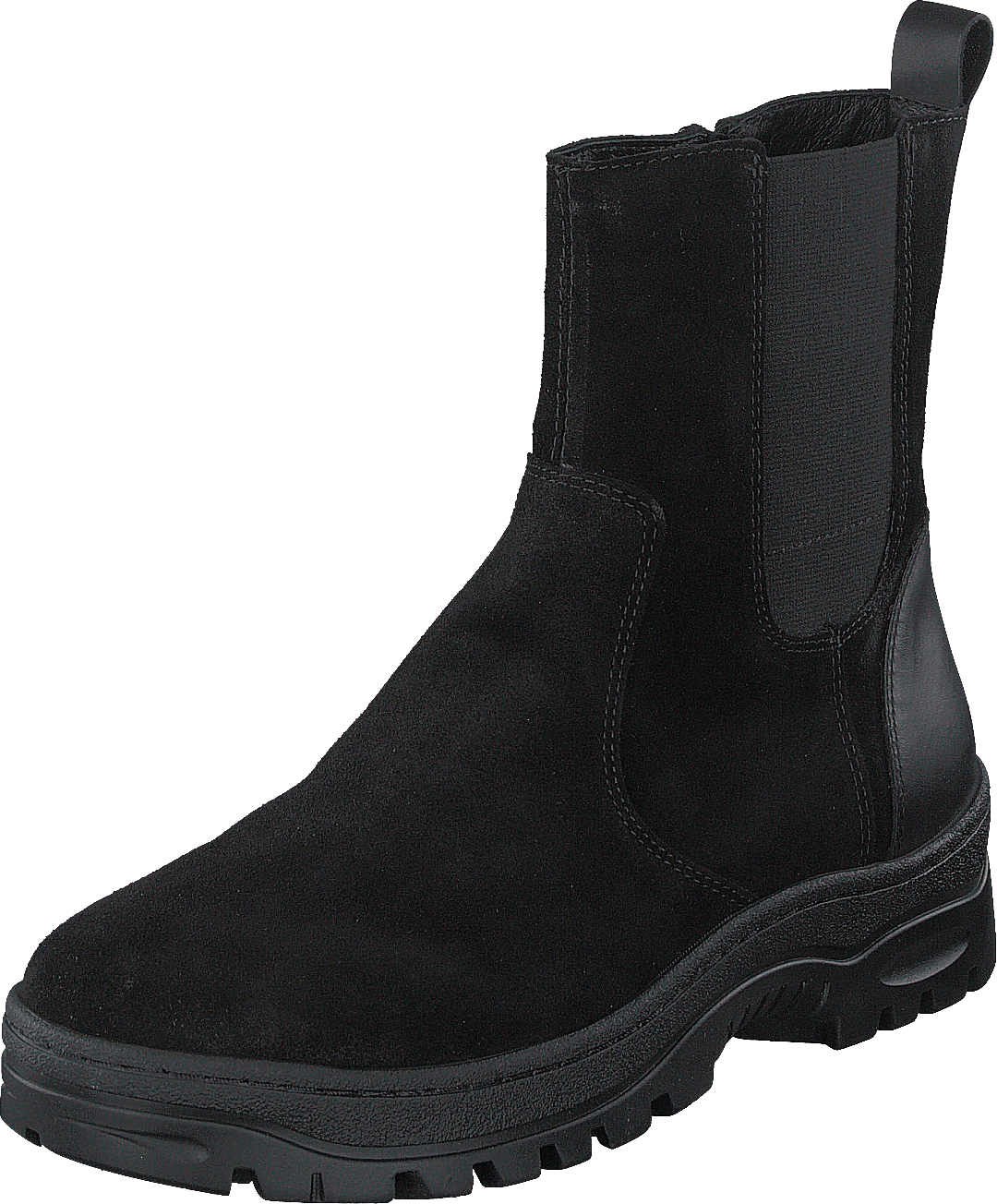 Ilves Lamb Brodd Black