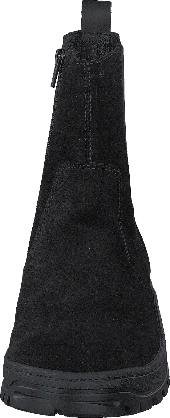 Ilves Lamb Brodd Black