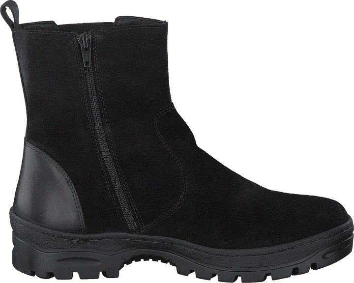 Ilves Lamb Brodd Black