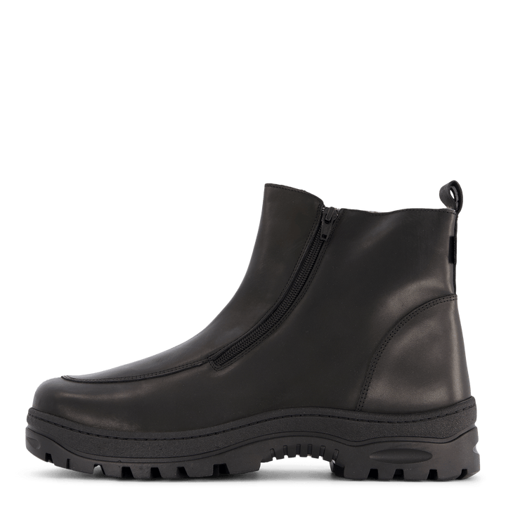 Ilves Lamb Brodd Black