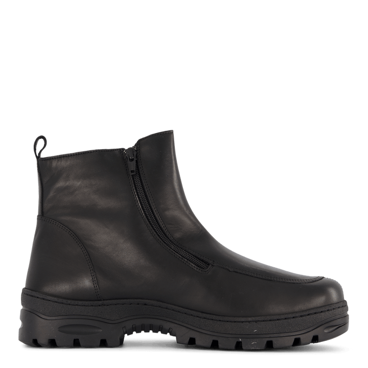 Ilves Lamb Brodd Black
