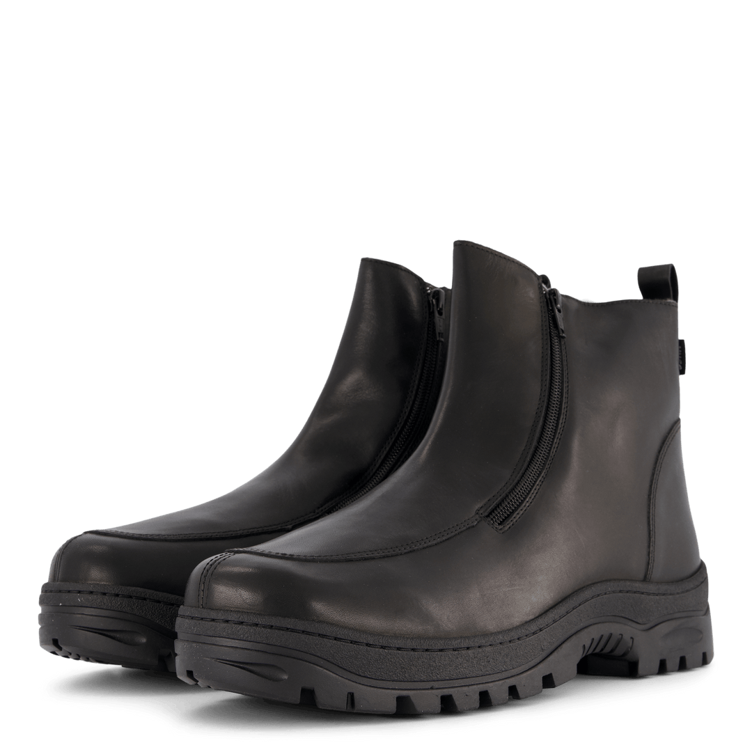 Ilves Lamb Brodd Black