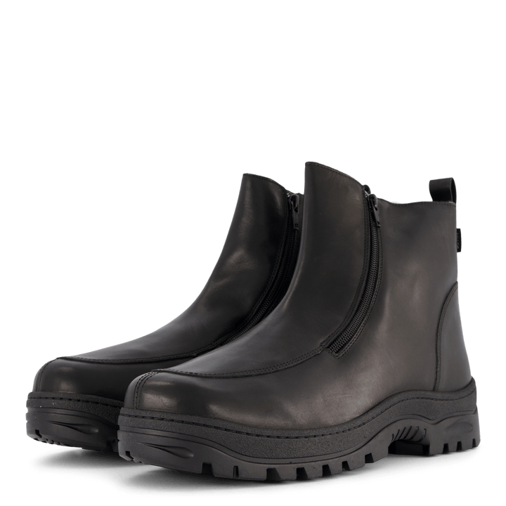 Ilves Lamb Brodd Black