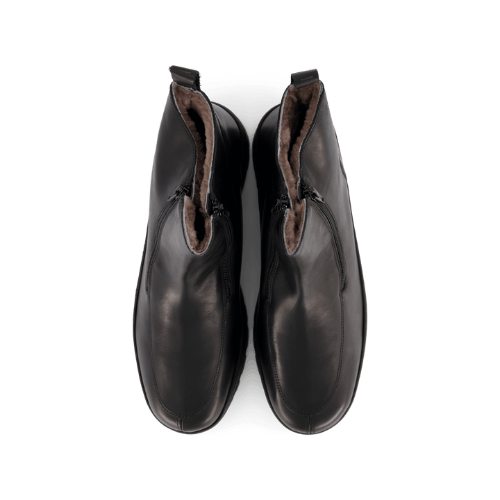 Ilves Lamb Brodd Black