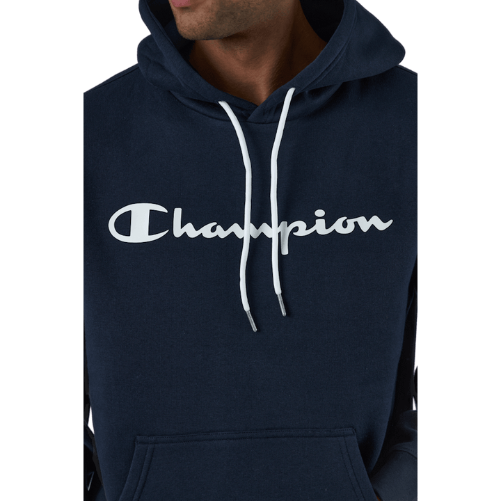 Hooded Sweatshirt Sky Captain