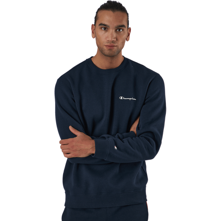 Sweatshirt mit Rundhalsausschnitt Sky Captain