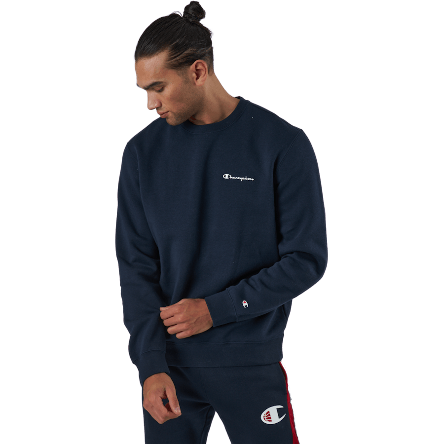 Sweatshirt mit Rundhalsausschnitt Sky Captain