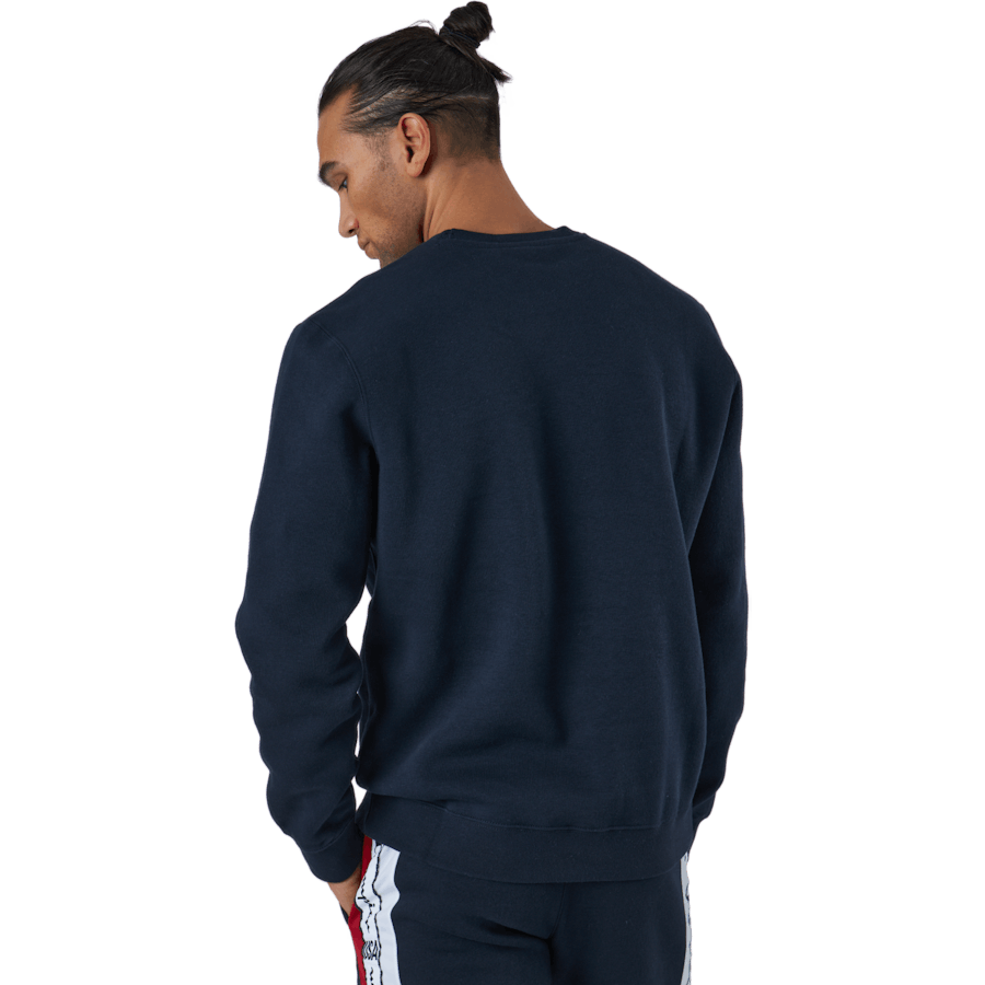 Sweatshirt mit Rundhalsausschnitt Sky Captain