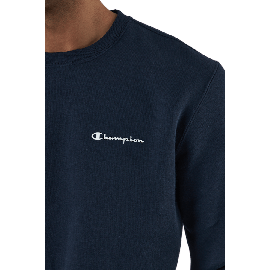 Sweatshirt mit Rundhalsausschnitt Sky Captain