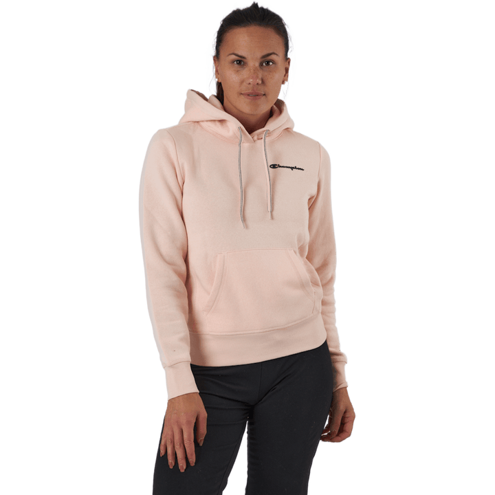 Hooded Sweatshirt Peachy Keen